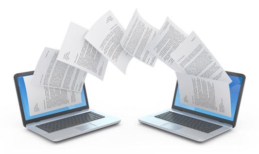 Rejestr dokumentów – sposób na usprawnienie procesu obiegu dokumentów i ich archiwizację w formie elektronicznej