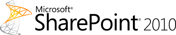 sharepoint 2010 logo