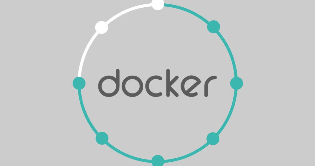 Docker: kontener, udostępnianie portów