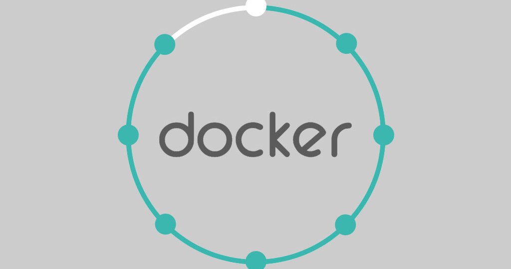 Docker: kontener, współdzielenie plików