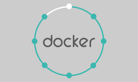 Docker: kontener, współdzielenie plików
