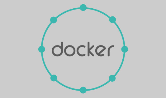 Docker: kontener, zmienne środowiskowe