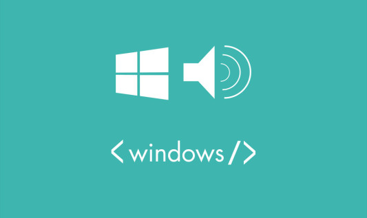 Niskopoziomowa obsługa audio w Windows