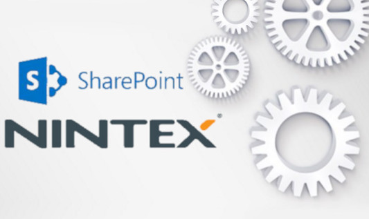 Nintex Workflow – tworzymy nowy proces