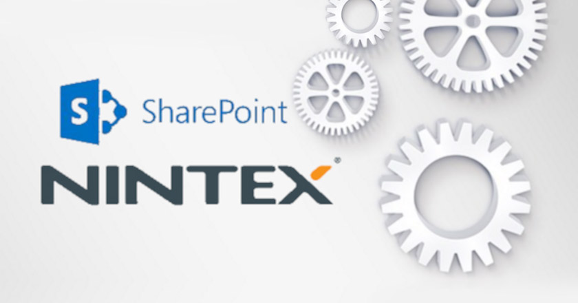 Nintex Workflow – przyjazna alternatywa dla OOTB SharePoint Workflows cz.1