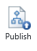 publish button