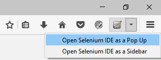OpenSelenium