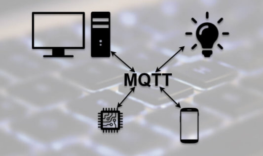 MQTT – lekki i przyjemny protokół dla komunikacji M2M
