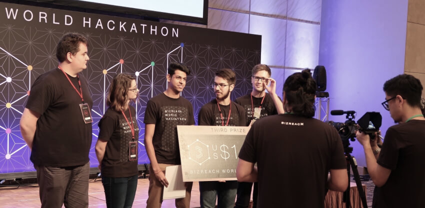 Participating in hackathones – is it worth it?
