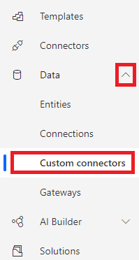 o365 2 - Creation of Custom Connector for Power Automate – BugHerd API connector