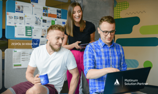 Przyszłość pracy zespołowej według ekspertów Centrum Kompetencyjnego Agile & Atlassian Sii Polska