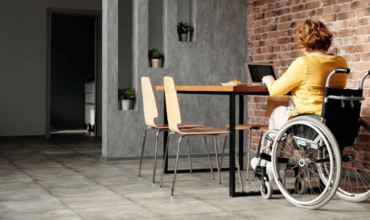 Przykłady niezrozumienia potrzeb osób z niepełnosprawnością i jak im zaradzić. Część II