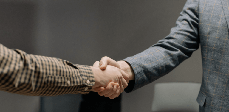 How to ace your job interview? Tips for developers, engineers, business consultant