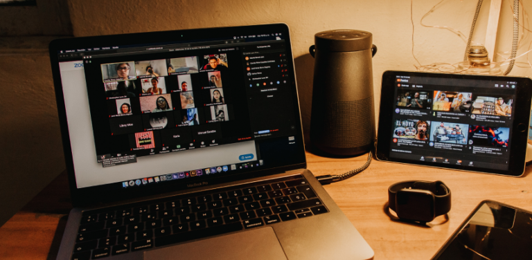 WebRTC: what stands behind most video conferencing software?