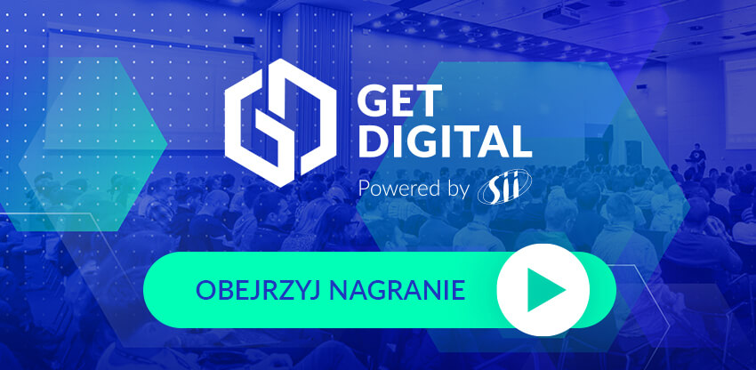 #GetDigital | Q&A Session – Vadim Peczyński