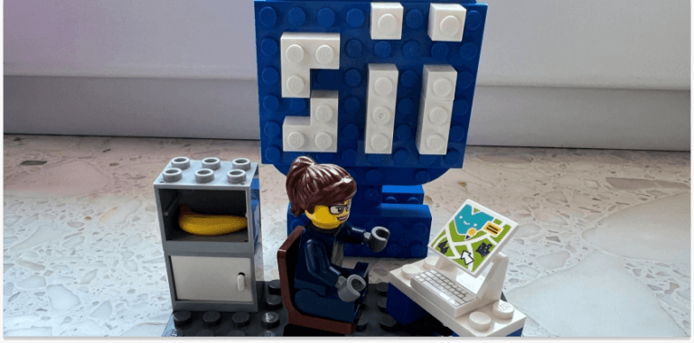 Jak wykorzystać Lego w branży IT
