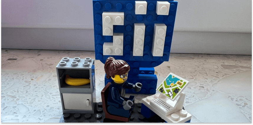 Jak wykorzystać klocki LEGO® w branży IT?