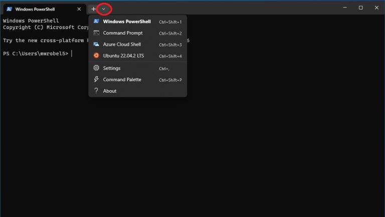 Windows Subsystem for LinuxInstallation and configuration