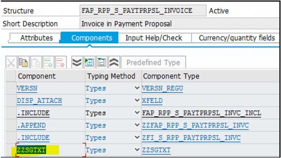 Standard SAP Fiori Application enhancements