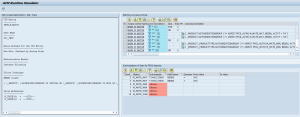 SAP FIORI authorization troubleshooting in practice