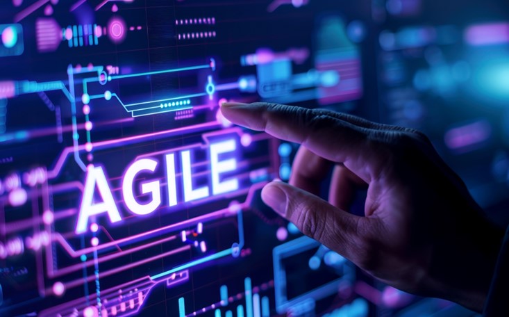 Agile AI – zwinność w epoce inteligencji sztucznej