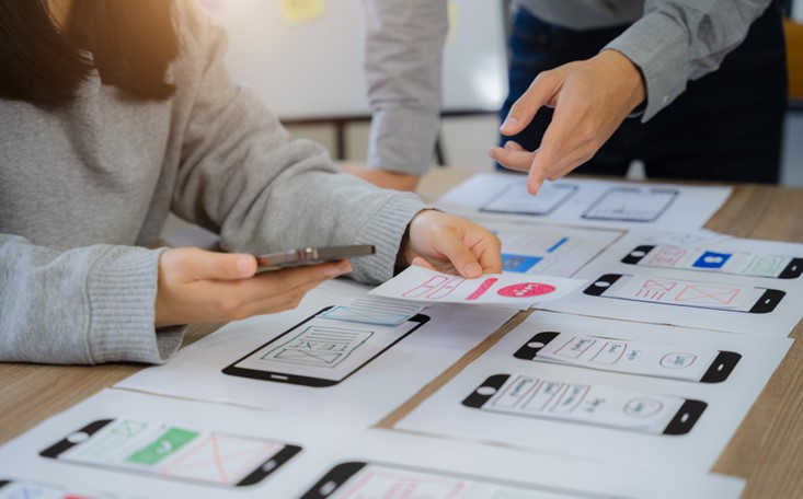 Mroczne strony UX-u: Czy UX Designer to zawód taki, jakim go malują?