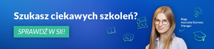 oferta szkoleń