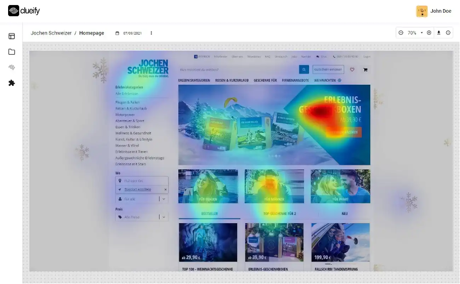 Clueify (źr&oacute;dło: clueify)