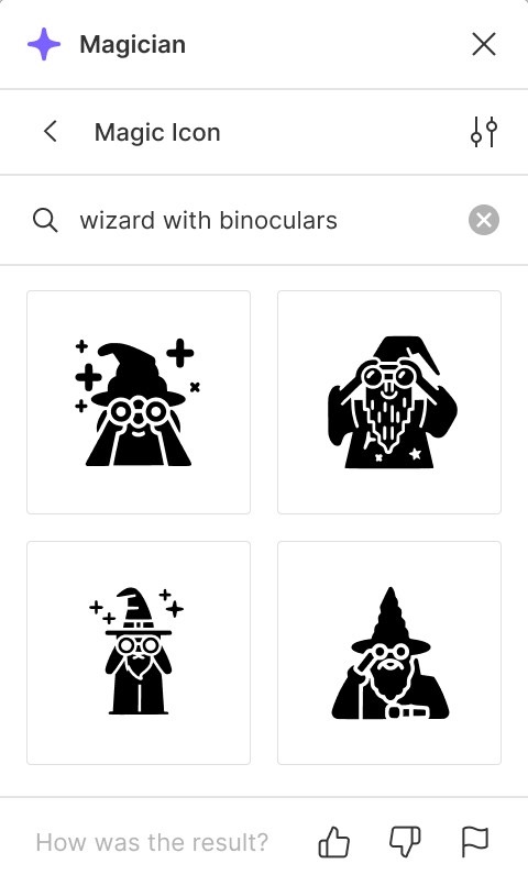 Magician (źr&oacute;dło: magician) 