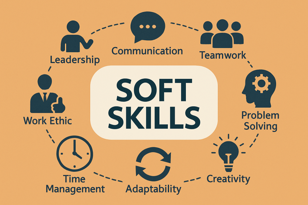 Soft skills