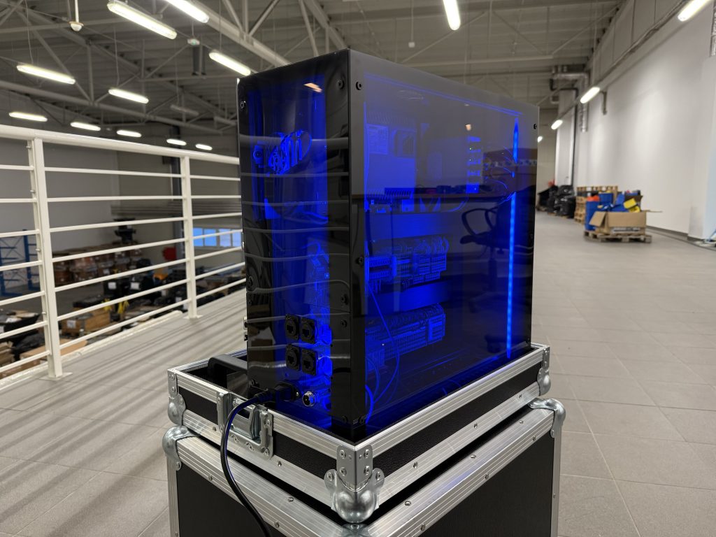 Sii box
