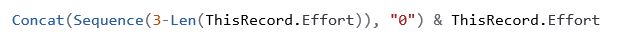 code