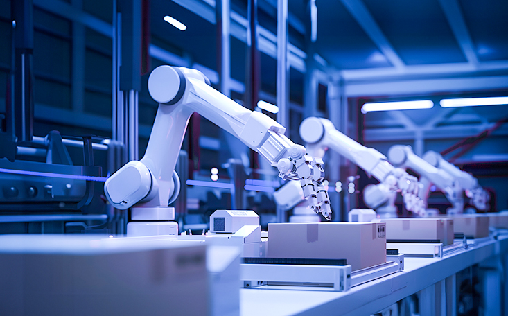 Technologia w służbie nauki: Interaktywne narzędzia oczami stażysty
