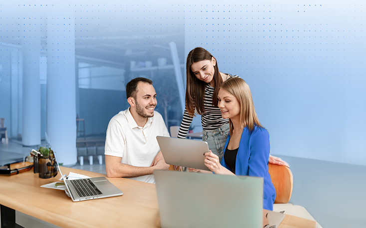 Azure Virtual Desktop: Game-changer dla nowoczesnych firm