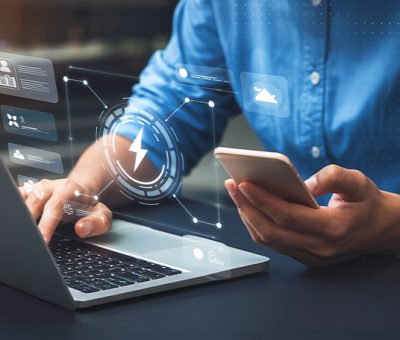 Automatyzacja IoT z użyciem NFC – case study