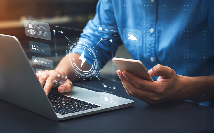 Automatyzacja IoT z użyciem NFC – case study