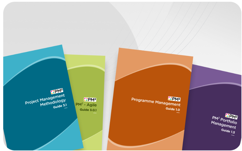 PM&sup2;-Agile i Program Management (źr&oacute;dło: PM&sup2; Alliance)