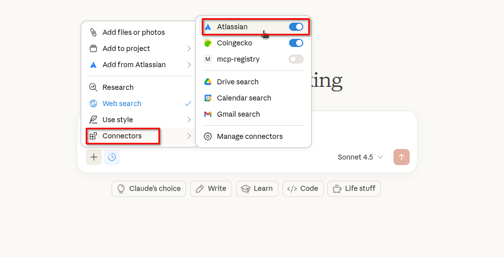 Lista narzędzi wzbogacona o konektor JIRA
