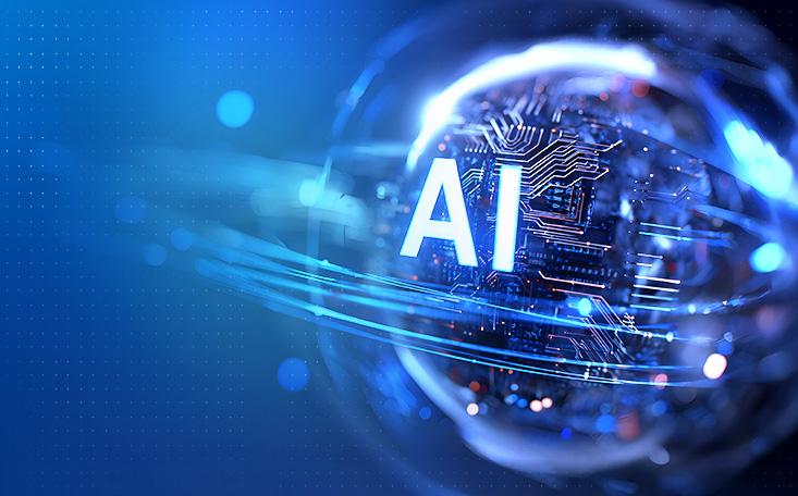 Inteligentna integracja: Jak AI rewolucjonizuje IT?