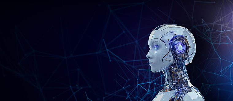 Banner AI Offer Sample Desktop - A brief history of AI-powered image generation