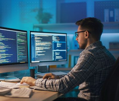 Jak skonfigurować polityki gałęzi w Azure DevOps: Kompletny poradnik do walidacji PR-ów