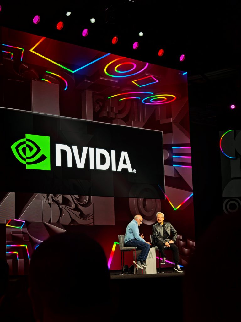 Adobe Summit 2026 &ndash; Jensen Huang, CEO NVIDIA