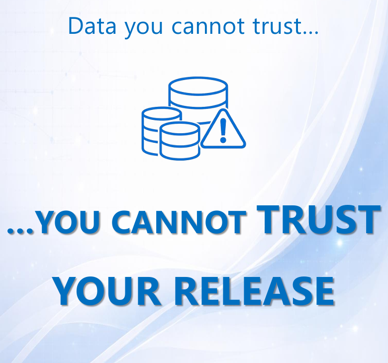 test data