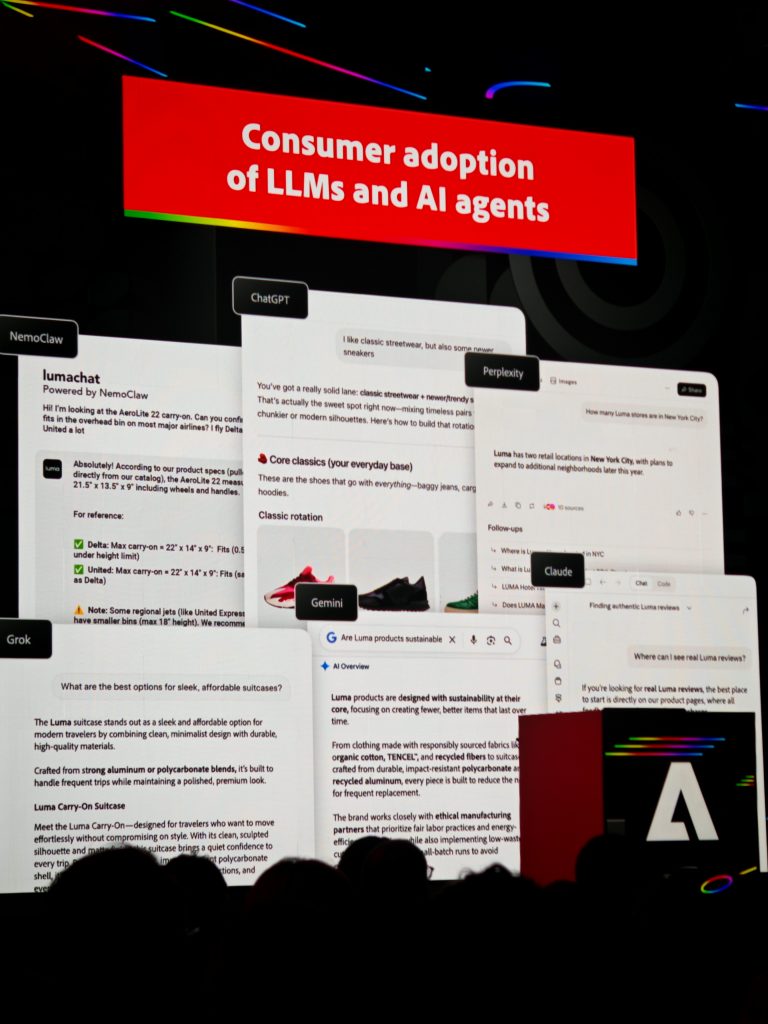 Adobe Summit 2026 &ndash; Adobe LLM Optimizer