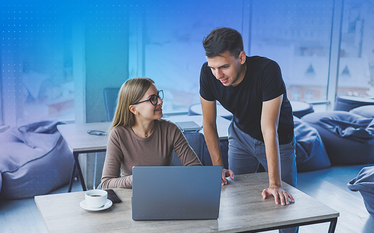 Adobe Brand Visibility (LLMO): (R)ewolucja od obecności w wynikach Google do widoczności w AI