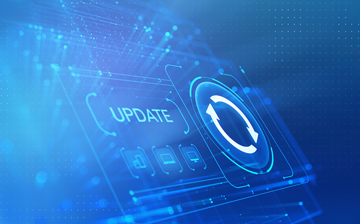Managing applications in modern IT environments
