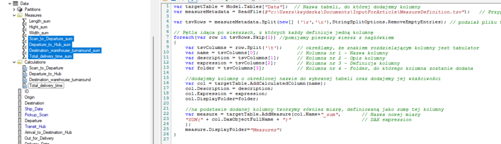 screen programu