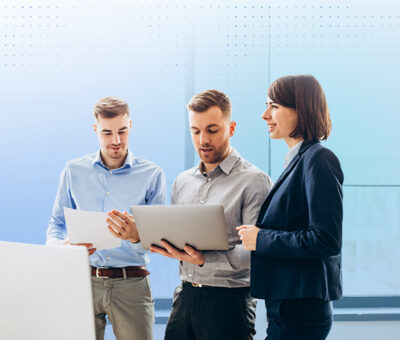 Menedżer jako akcelerator zmiany. Dlaczego sukces transformacji zależy od liderów pierwszej linii
