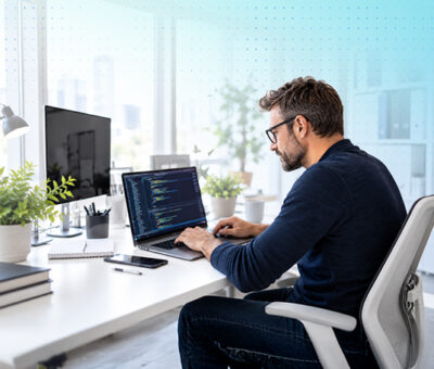 Rekrutacja na Python Developera – przykładowe zadanie techniczne