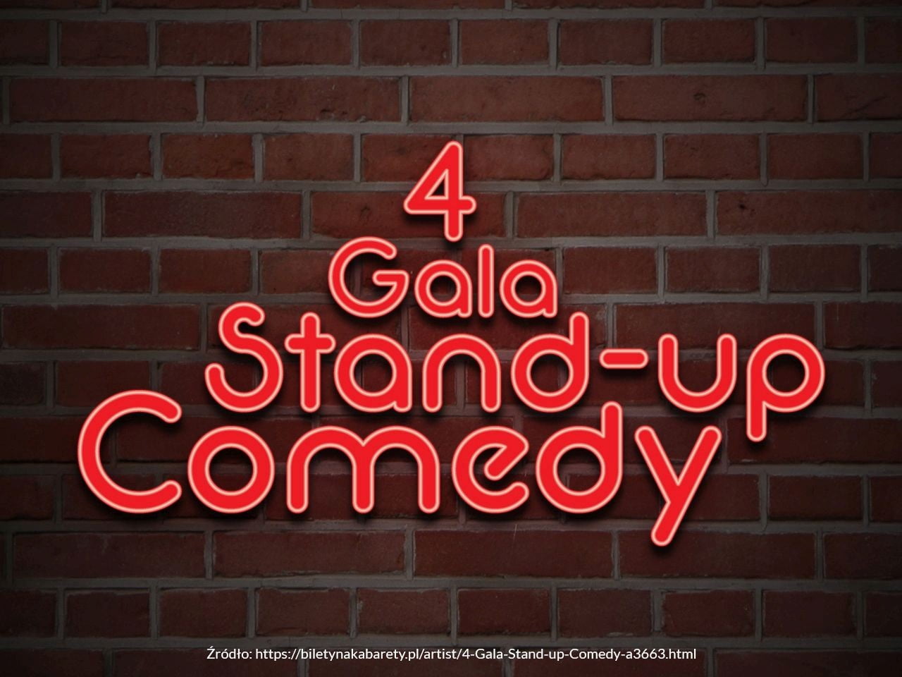 13 4 Gala Stand Up Comedy 1